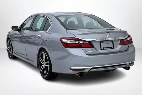 More photos of 2017 Honda Accord Sport Special Edition at Lakeside Automotive Group, MI