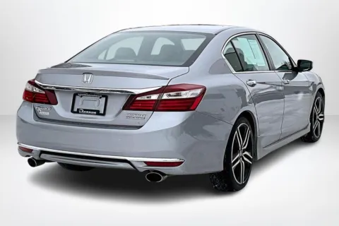 More photos of 2017 Honda Accord Sport Special Edition at Lakeside Automotive Group, MI