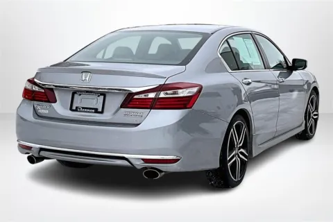 More photos of 2017 Honda Accord Sport Special Edition at Lakeside Automotive Group, MI