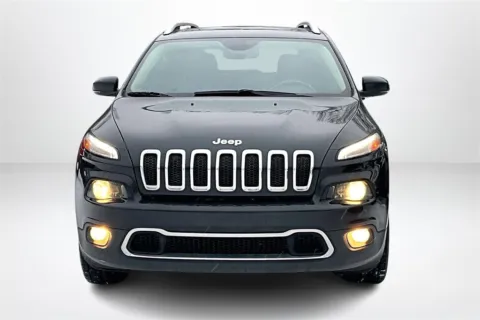 Photos of 2016 Jeep Cherokee Limited for sale in Spring Lake, MI at Lakeside Automotive Group