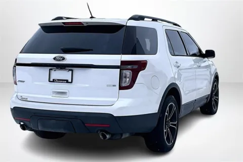 More photos of 2015 Ford Explorer Sport at Lakeside Automotive Group, MI