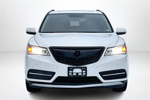 Photos of 2014 Acura MDX 3.5L Advance Pkg w/Entertainment Pkg for sale in Spring Lake, MI at Lakeside Automotive Group
