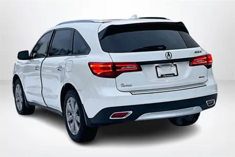More photos of 2014 Acura MDX 3.5L Advance Pkg w/Entertainment Pkg at Lakeside Automotive Group, MI