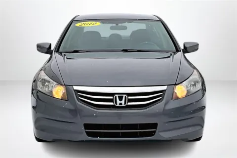 Photos of 2012 Honda Accord SE for sale in Spring Lake, MI at Lakeside Automotive Group