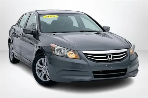Another view of 2012 Honda Accord SE for sale in Spring Lake, MI at Lakeside Automotive Group