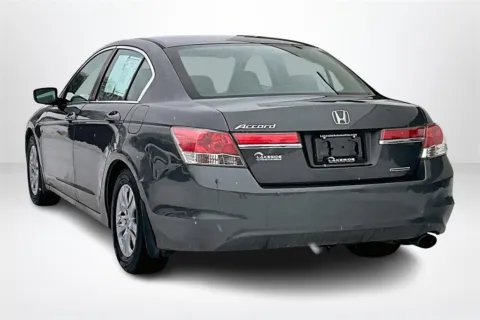 More photos of 2012 Honda Accord SE at Lakeside Automotive Group, MI