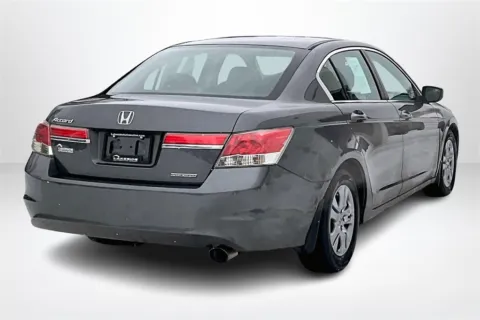 More photos of 2012 Honda Accord SE at Lakeside Automotive Group, MI