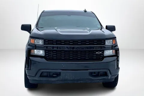 Photos of 2019 Chevrolet Silverado 1500 Custom for sale in Spring Lake, MI at Lakeside Automotive Group