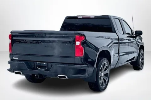 More photos of 2019 Chevrolet Silverado 1500 Custom at Lakeside Automotive Group, MI