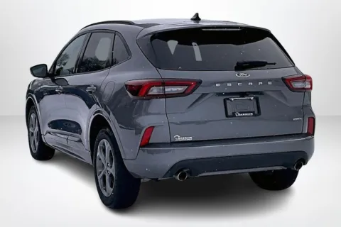 More photos of 2024 Ford Escape Hybrid ST-Line Select at Lakeside Automotive Group, MI