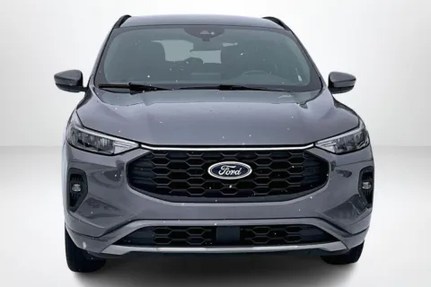 Photos of 2024 Ford Escape Hybrid ST-Line Select for sale in Spring Lake, MI at Lakeside Automotive Group