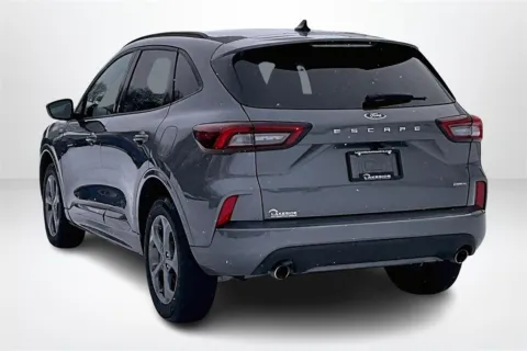 More photos of 2024 Ford Escape Hybrid ST-Line Select at Lakeside Automotive Group, MI