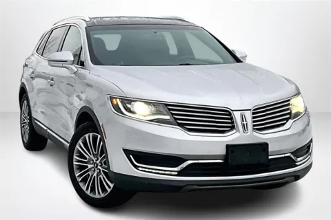 Another view of 2016 Lincoln MKX Reserve for sale in Spring Lake, MI at Lakeside Automotive Group