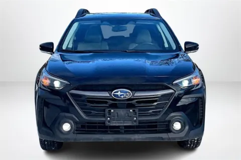 Photos of 2024 Subaru Outback Premium for sale in Spring Lake, MI at Lakeside Automotive Group