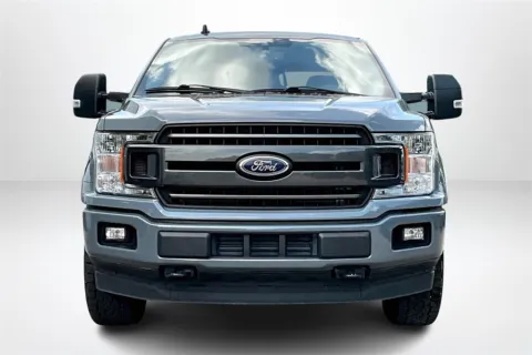 Photos of 2020 Ford F-150 XLT for sale in Spring Lake, MI at Lakeside Automotive Group