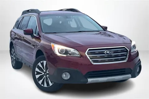 Another view of 2017 Subaru Outback 2.5i for sale in Spring Lake, MI at Lakeside Automotive Group