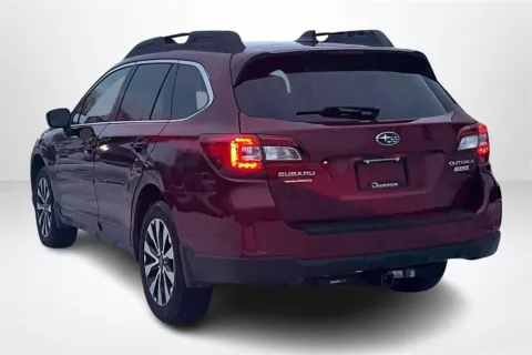 More photos of 2017 Subaru Outback 2.5i at Lakeside Automotive Group, MI