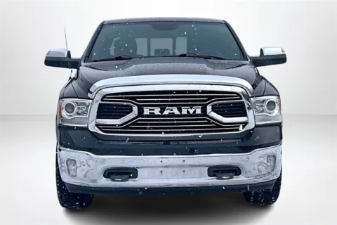 Photos of 2017 Ram 1500 Limited for sale in Spring Lake, MI at Lakeside Automotive Group