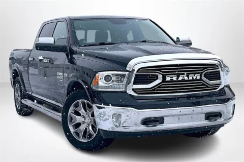 Another view of 2017 Ram 1500 Limited for sale in Spring Lake, MI at Lakeside Automotive Group