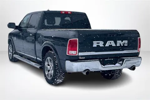 More photos of 2017 Ram 1500 Limited at Lakeside Automotive Group, MI