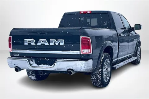 More photos of 2017 Ram 1500 Limited at Lakeside Automotive Group, MI