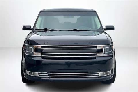 Photos of 2017 Ford Flex Limited for sale in Spring Lake, MI at Lakeside Automotive Group