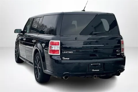 More photos of 2017 Ford Flex Limited at Lakeside Automotive Group, MI