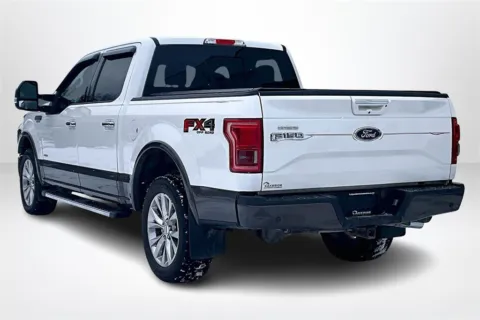 More photos of 2015 Ford F-150 Lariat at Lakeside Automotive Group, MI