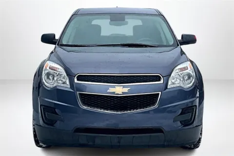 Photos of 2013 Chevrolet Equinox LS for sale in Spring Lake, MI at Lakeside Automotive Group