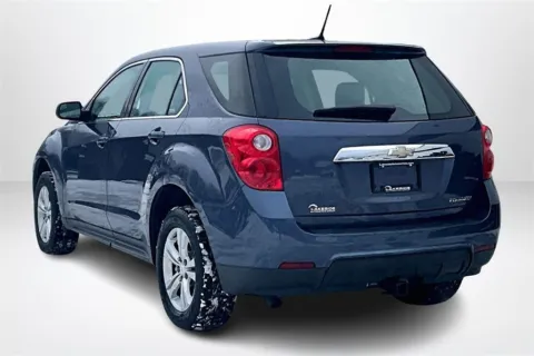 More photos of 2013 Chevrolet Equinox LS at Lakeside Automotive Group, MI