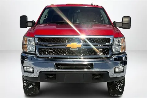 Photos of 2013 Chevrolet Silverado 2500HD LTZ for sale in Spring Lake, MI at Lakeside Automotive Group