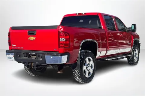 More photos of 2013 Chevrolet Silverado 2500HD LTZ at Lakeside Automotive Group, MI
