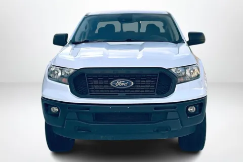 Photos of 2021 Ford Ranger XL for sale in Spring Lake, MI at Lakeside Automotive Group