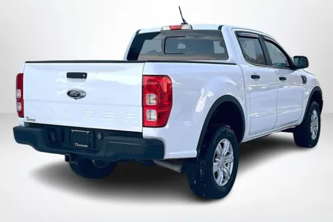 More photos of 2021 Ford Ranger XL at Lakeside Automotive Group, MI