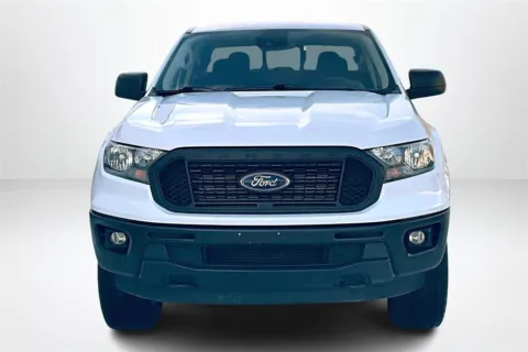 Photos of 2021 Ford Ranger XL for sale in Spring Lake, MI at Lakeside Automotive Group