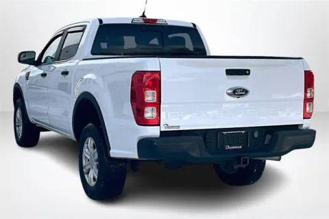 More photos of 2021 Ford Ranger XL at Lakeside Automotive Group, MI