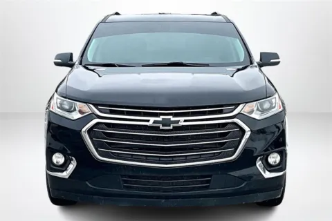 Photos of 2021 Chevrolet Traverse LT for sale in Spring Lake, MI at Lakeside Automotive Group