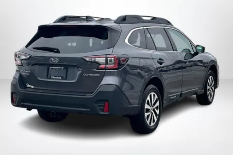 More photos of 2020 Subaru Outback Premium at Lakeside Automotive Group, MI