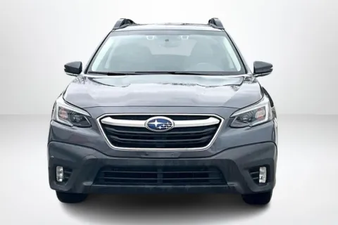 Photos of 2020 Subaru Outback Premium for sale in Spring Lake, MI at Lakeside Automotive Group