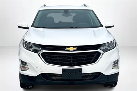 Photos of 2019 Chevrolet Equinox LT for sale in Spring Lake, MI at Lakeside Automotive Group