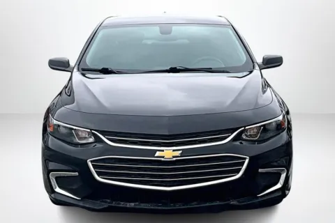 Photos of 2018 Chevrolet Malibu LS for sale in Spring Lake, MI at Lakeside Automotive Group