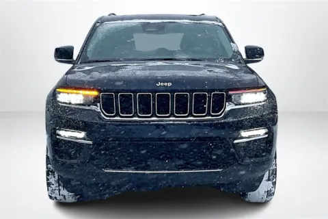 Photos of 2022 Jeep Grand Cherokee 4xe for sale in Spring Lake, MI at Lakeside Automotive Group
