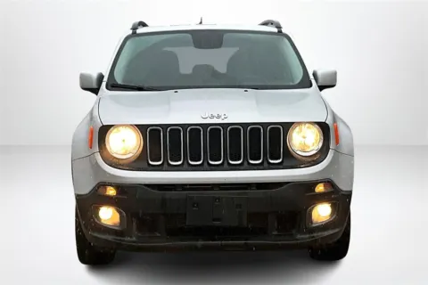 Photos of 2017 Jeep Renegade Latitude for sale in Spring Lake, MI at Lakeside Automotive Group