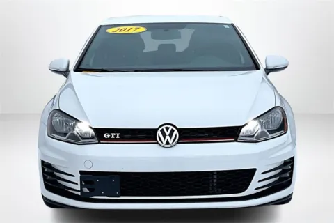 Photos of 2017 Volkswagen Golf GTI S for sale in Spring Lake, MI at Lakeside Automotive Group