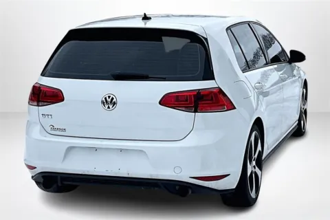 More photos of 2017 Volkswagen Golf GTI S at Lakeside Automotive Group, MI