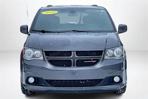 Photos of 2019 Dodge Grand Caravan GT for sale in Spring Lake, MI at Lakeside Automotive Group
