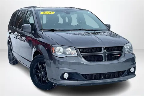 Another view of 2019 Dodge Grand Caravan GT for sale in Spring Lake, MI at Lakeside Automotive Group