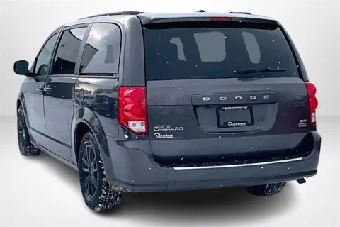 More photos of 2019 Dodge Grand Caravan GT at Lakeside Automotive Group, MI