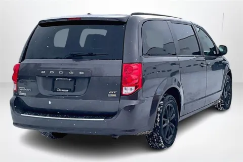 More photos of 2019 Dodge Grand Caravan GT at Lakeside Automotive Group, MI