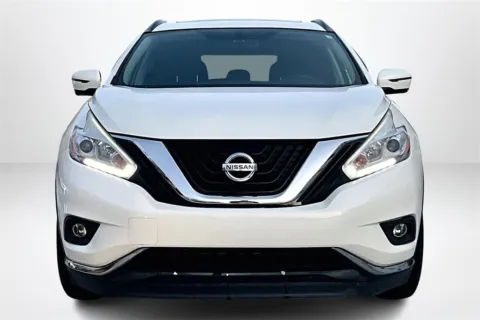 Photos of 2017 Nissan Murano for sale in Spring Lake, MI at Lakeside Automotive Group